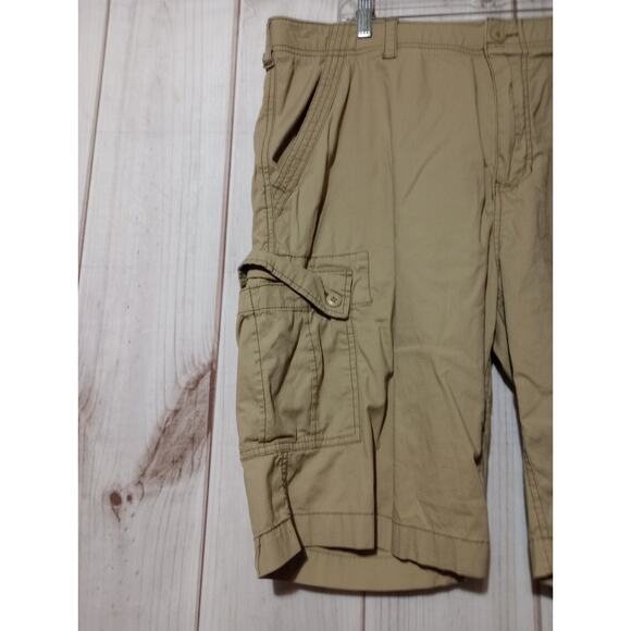 Wear‎ First Shorts Men's 40 Cargo Rip Stop - Picture 3 of 6